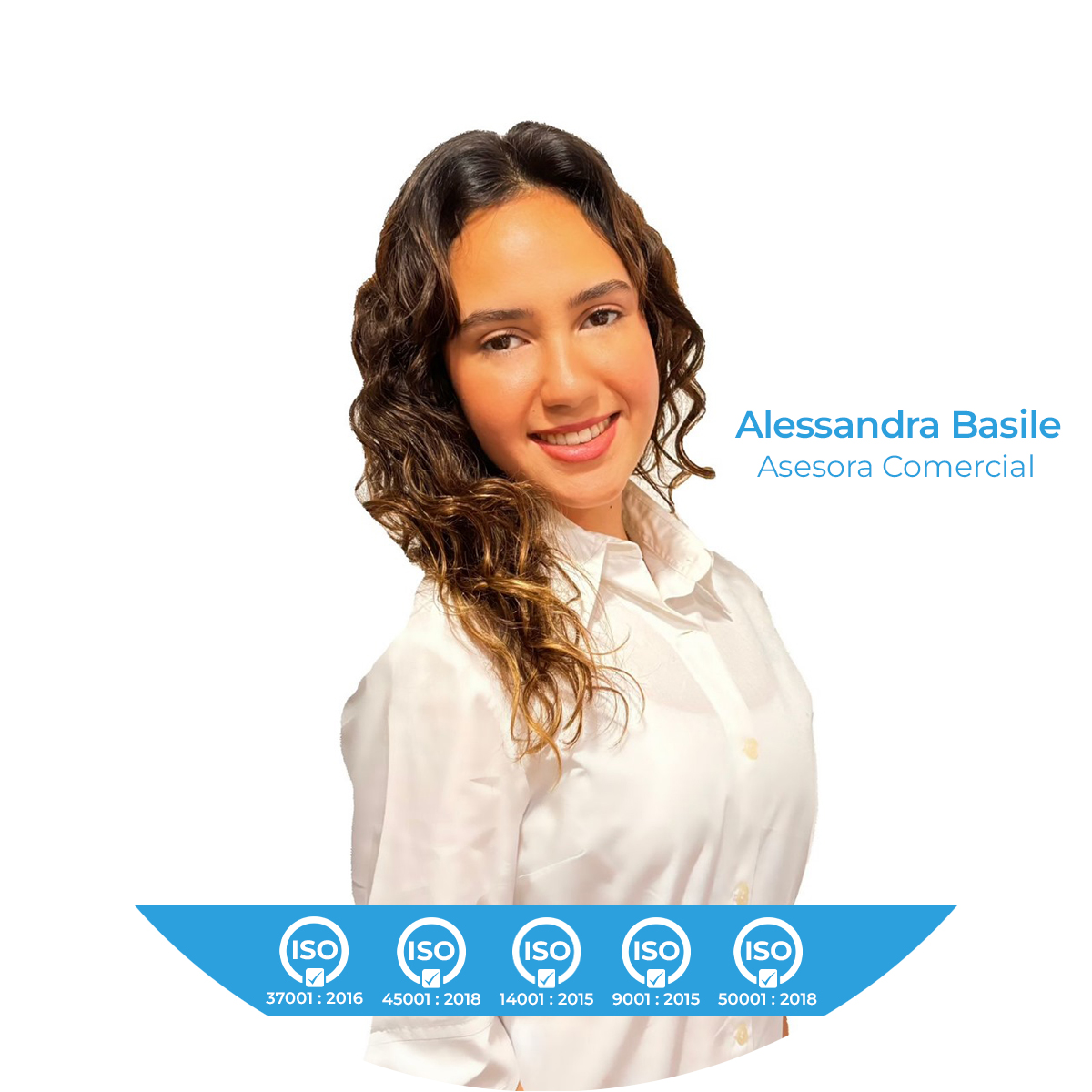 ALESSANDRA BASILE ALESSANDRA BASILE
