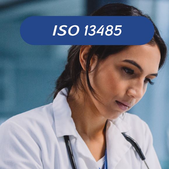 ISO 13485 ISO 13485