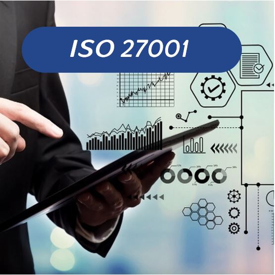 ISO 27001 ISO 27001