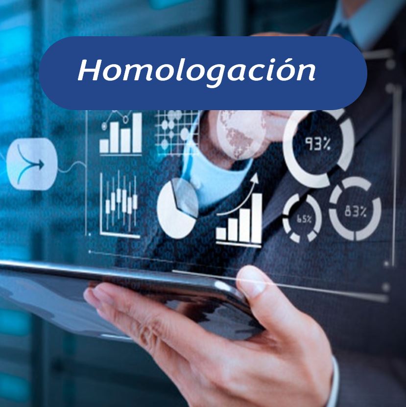 Homologación