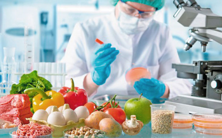 ISO22001