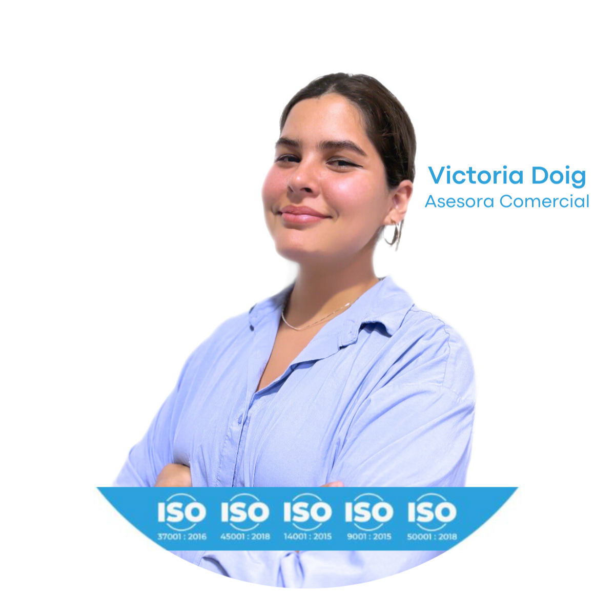 VICTORIA