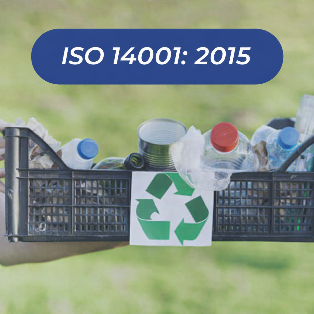 ISO14001-2015
